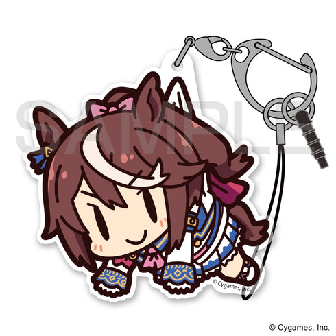 『ウマ娘 プリティーダービー』ゲーム版 トウカイテイオー アクリルつままれ【202404再販】